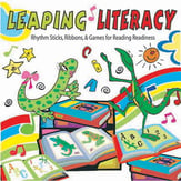 Leaping Literacy CD